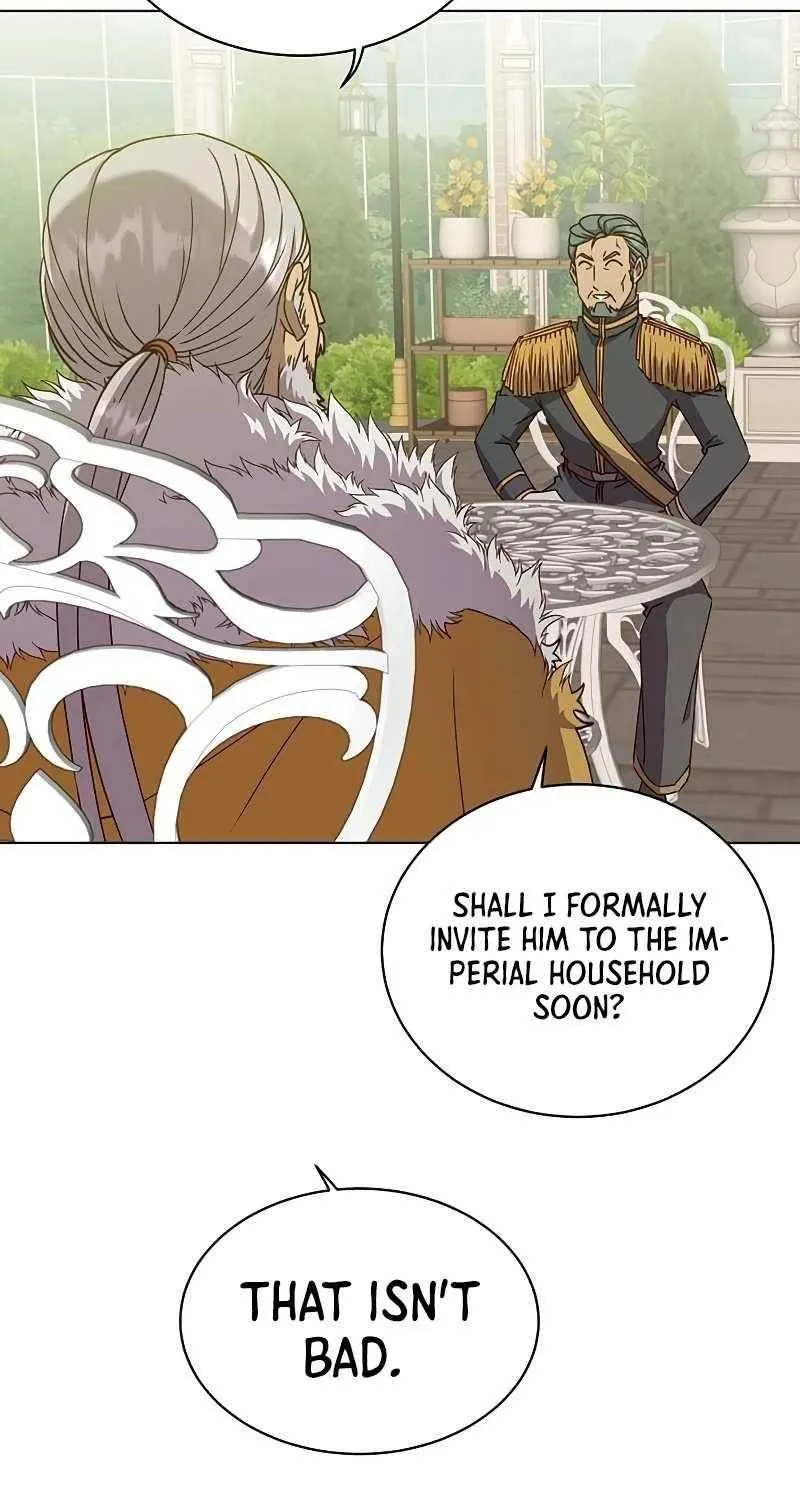 Read The MAX leveled hero will return! chapter 74 image 78 on Lezhin