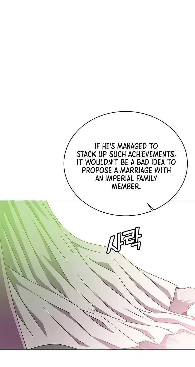Read The MAX leveled hero will return! chapter 74 image 79 on Lezhin