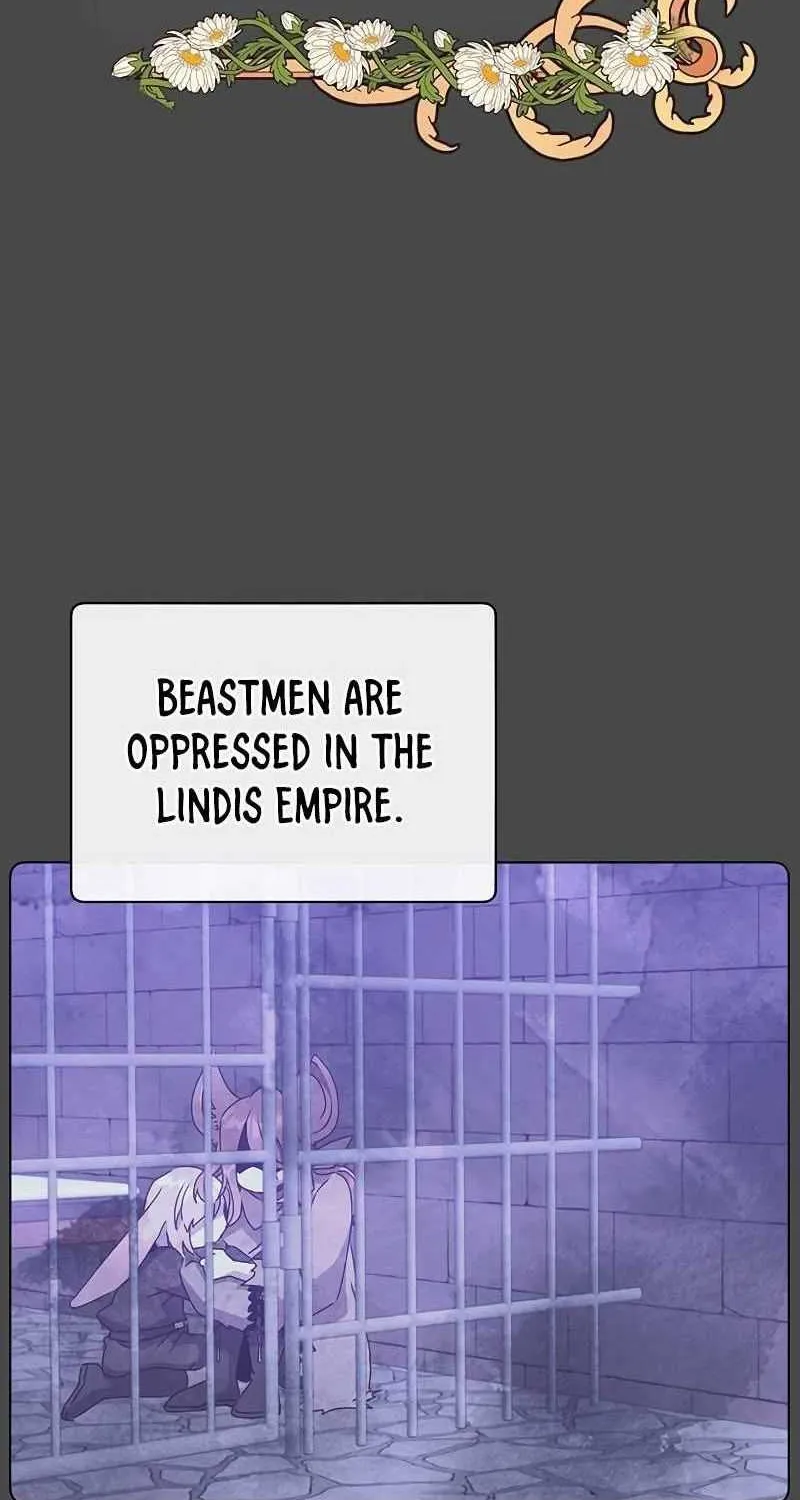 Read The MAX leveled hero will return! chapter 75 image 1 on Lezhin