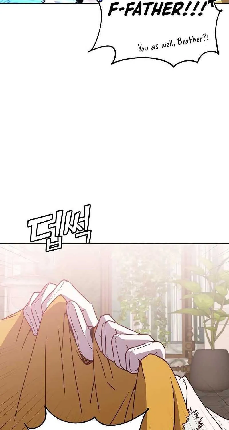 Read The MAX leveled hero will return! chapter 75 image 11 on Lezhin