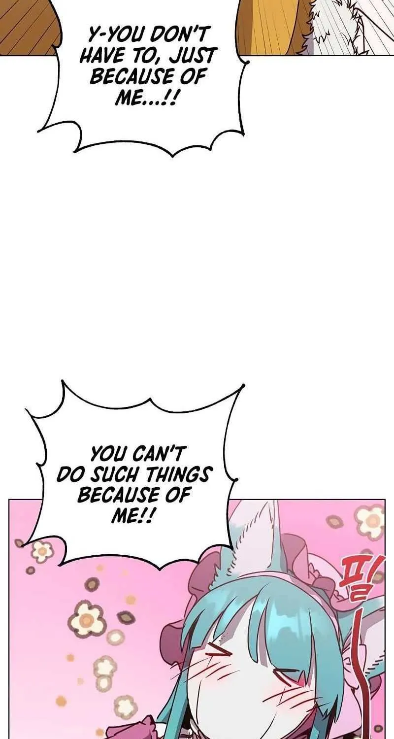 Read The MAX leveled hero will return! chapter 75 image 12 on Lezhin