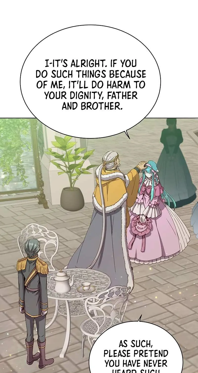 Read The MAX leveled hero will return! chapter 75 image 17 on Lezhin
