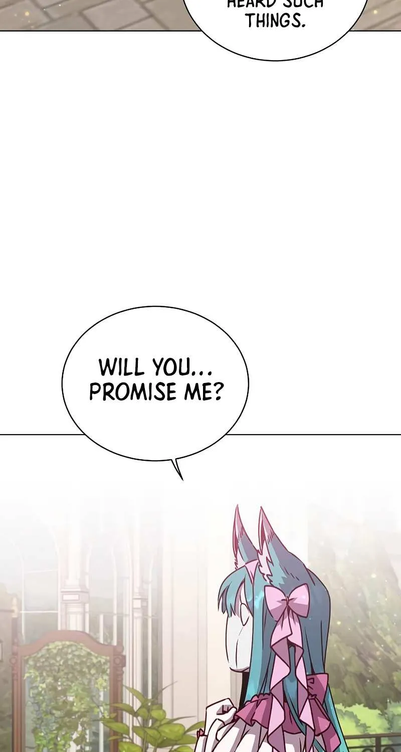 Read The MAX leveled hero will return! chapter 75 image 18 on Lezhin