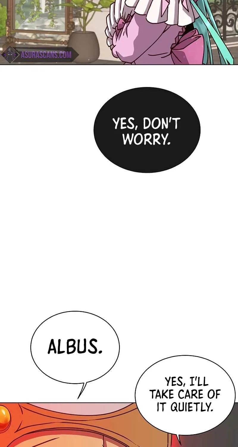 Read The MAX leveled hero will return! chapter 75 image 19 on Lezhin