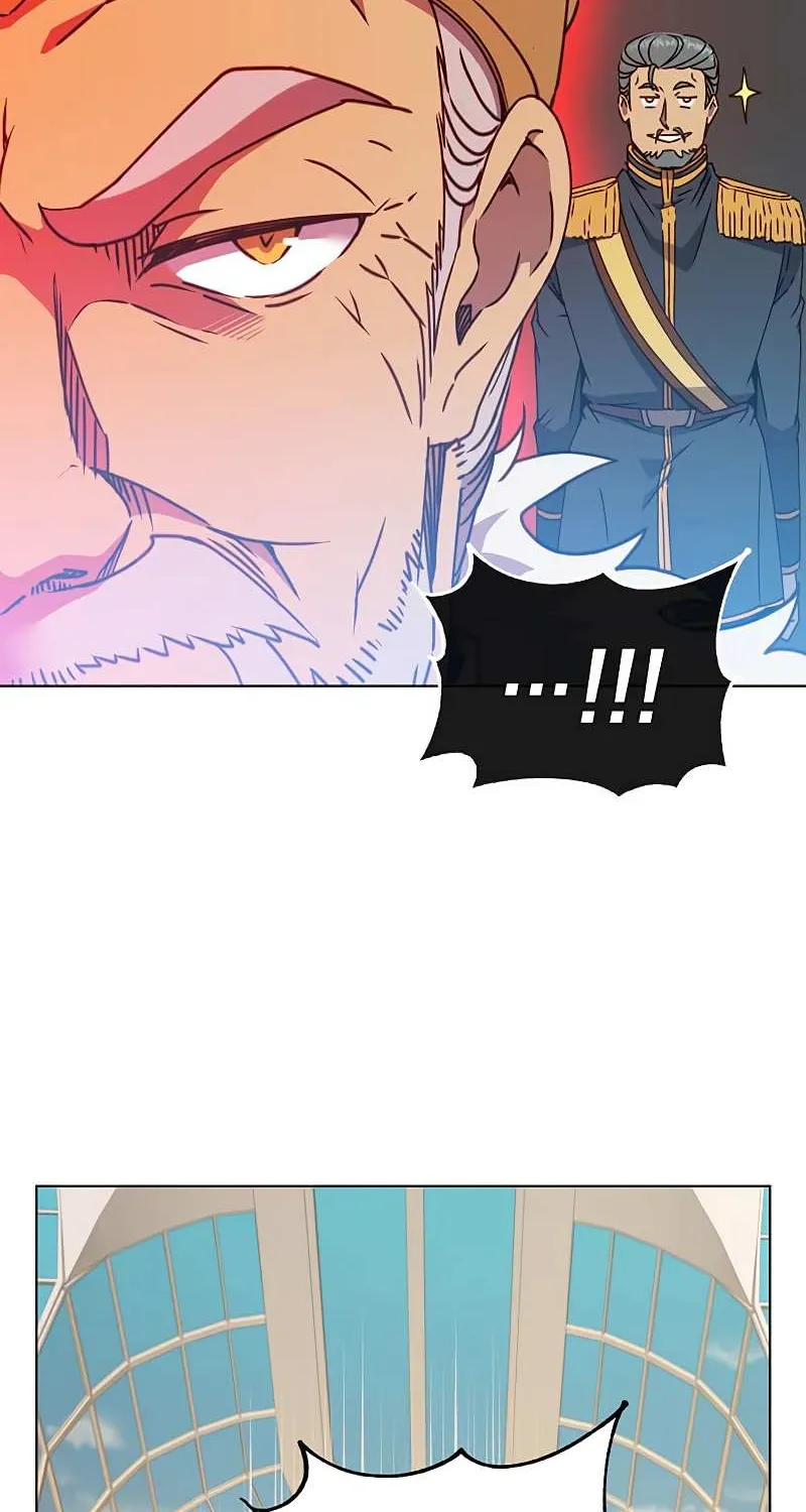 Read The MAX leveled hero will return! chapter 75 image 20 on Lezhin
