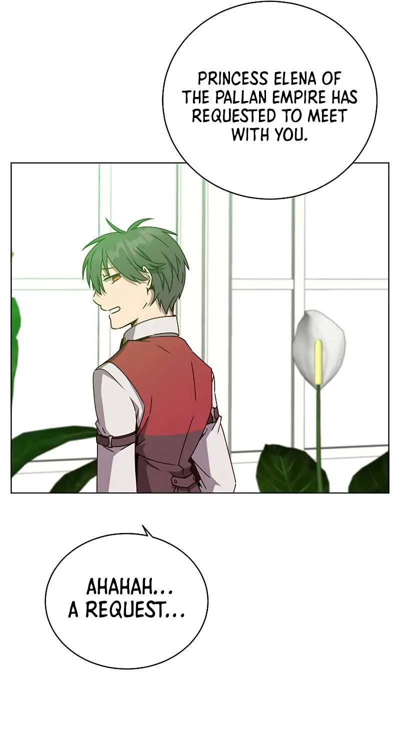 Read The MAX leveled hero will return! chapter 75 image 30 on Lezhin