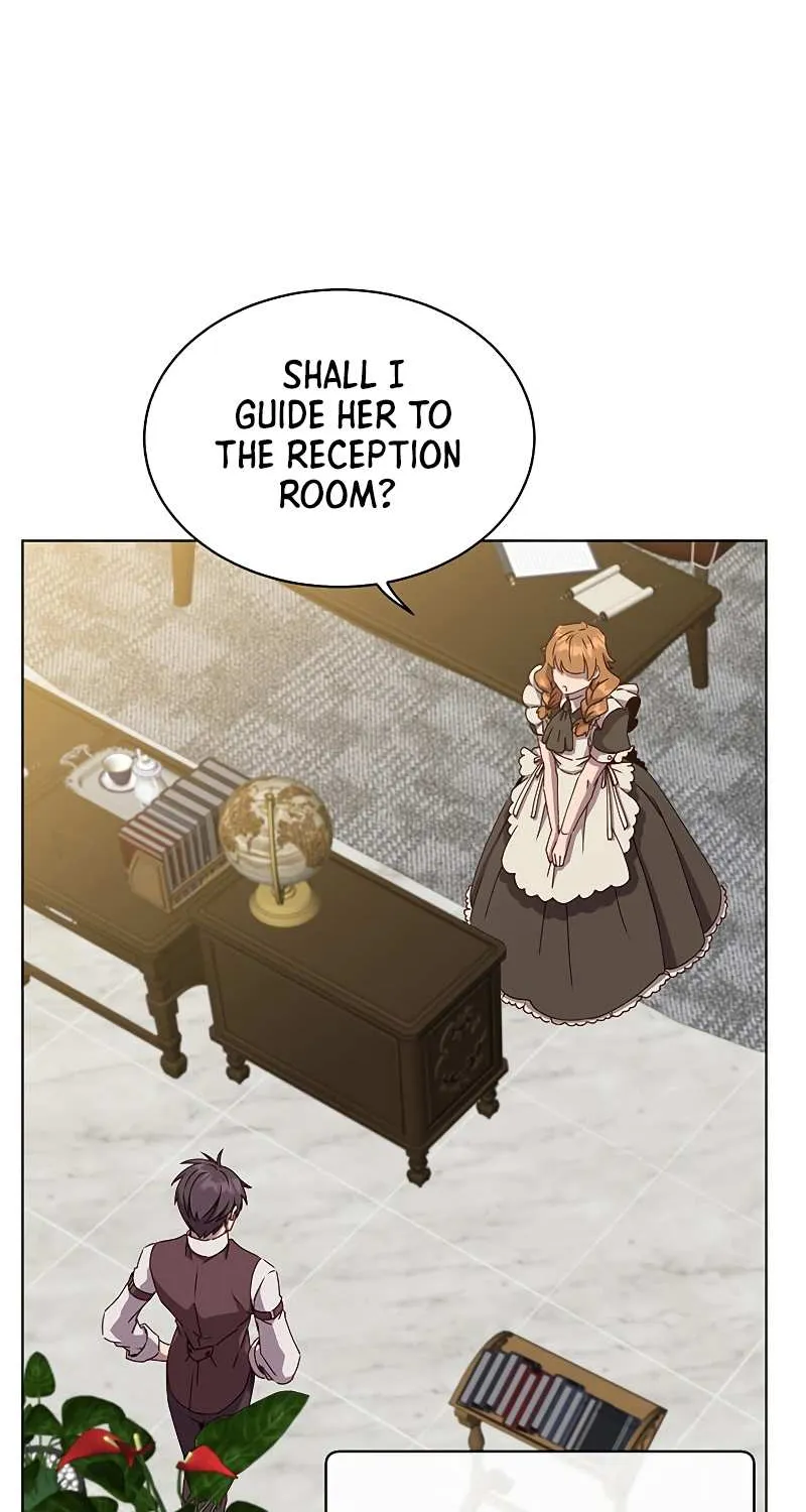 Read The MAX leveled hero will return! chapter 75 image 31 on Lezhin