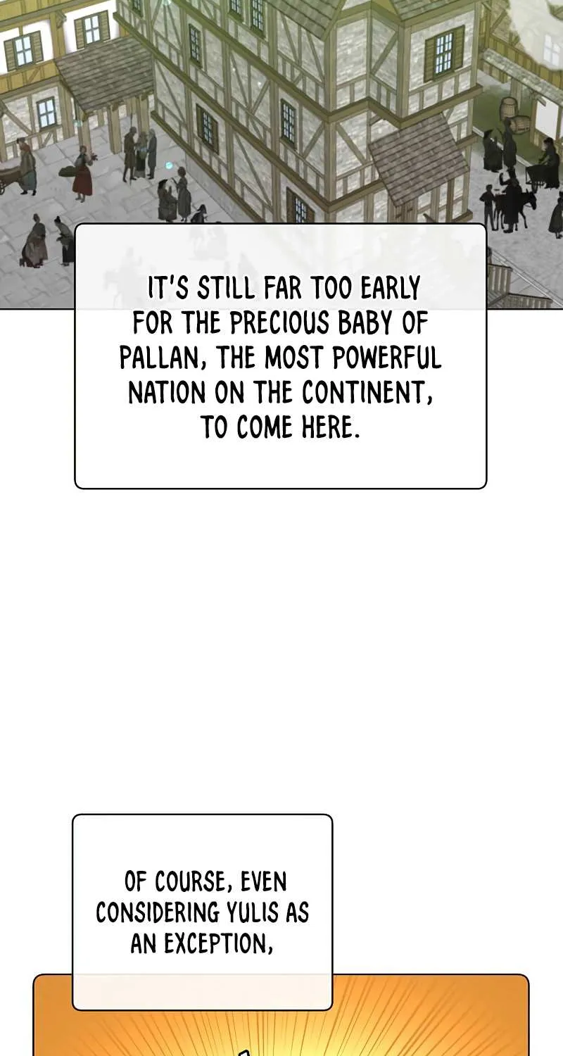 Read The MAX leveled hero will return! chapter 75 image 33 on Lezhin
