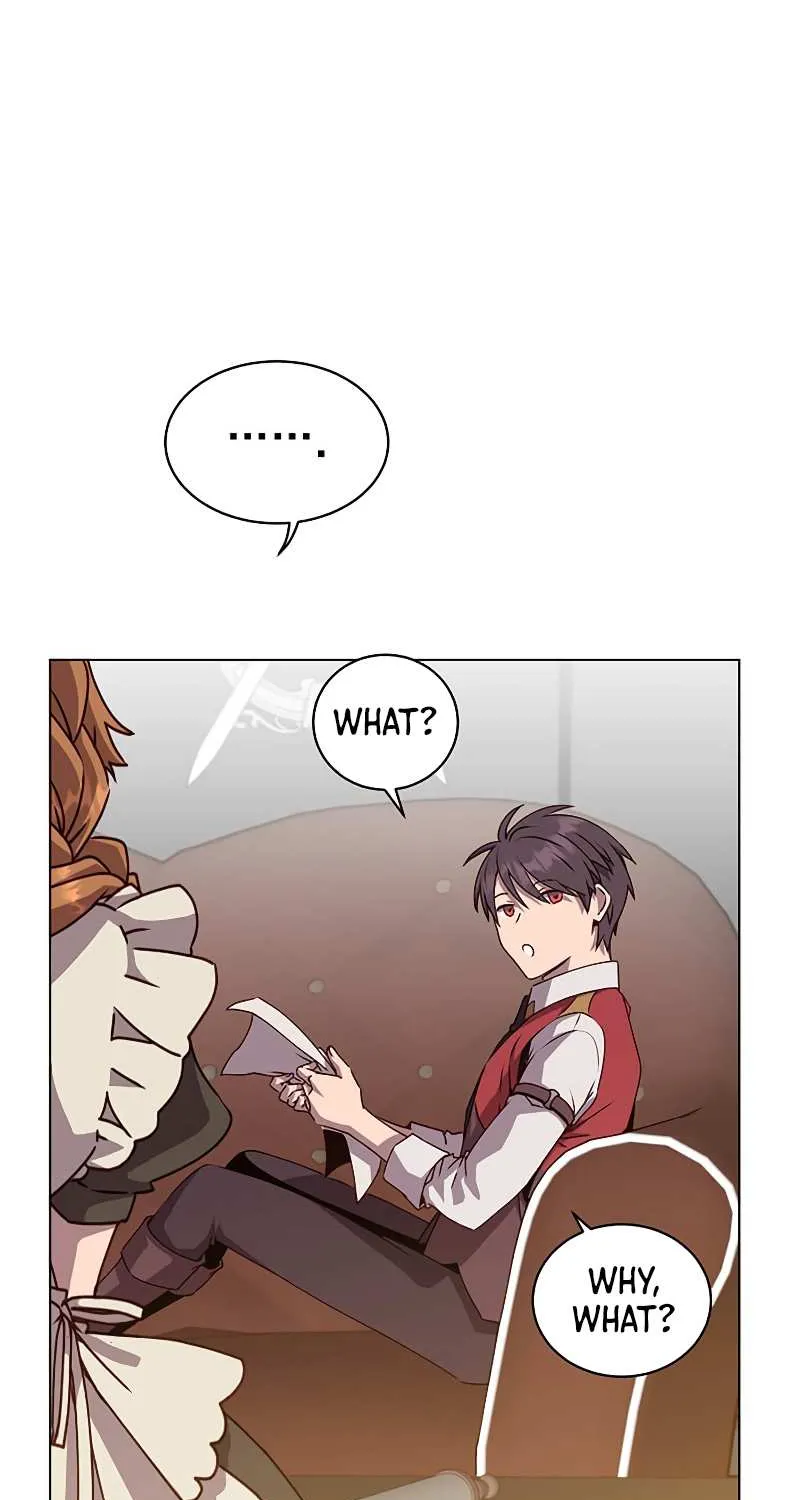 Read The MAX leveled hero will return! chapter 75 image 36 on Lezhin