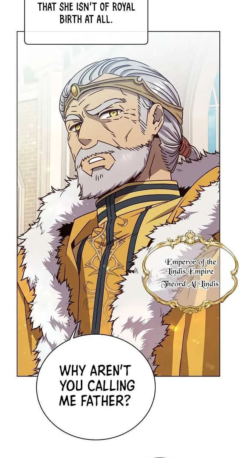 Read The MAX leveled hero will return! chapter 75 image 4 on Lezhin