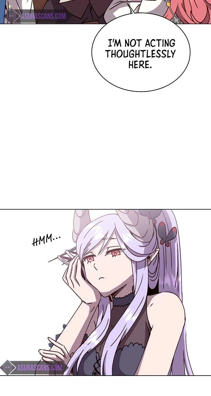 Read The MAX leveled hero will return! chapter 75 image 40 on Lezhin
