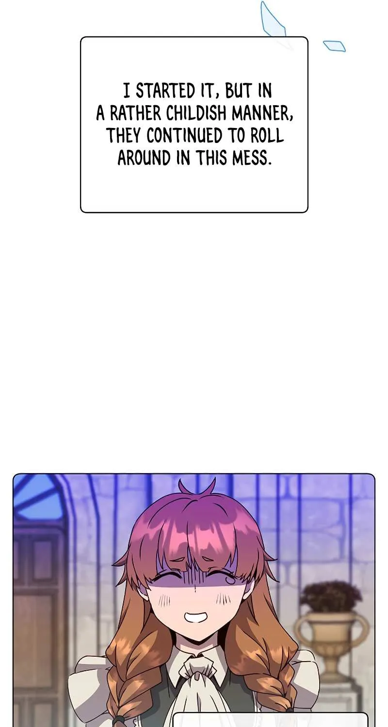 Read The MAX leveled hero will return! chapter 75 image 45 on Lezhin