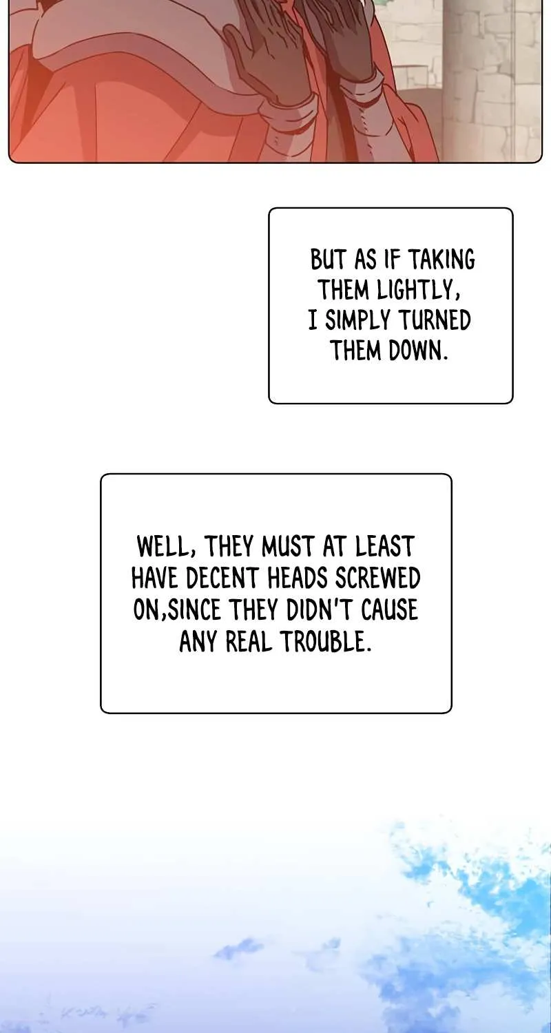 Read The MAX leveled hero will return! chapter 75 image 47 on Lezhin