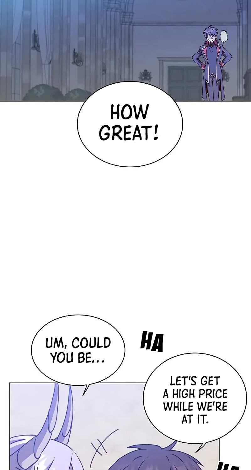 Read The MAX leveled hero will return! chapter 75 image 49 on Lezhin