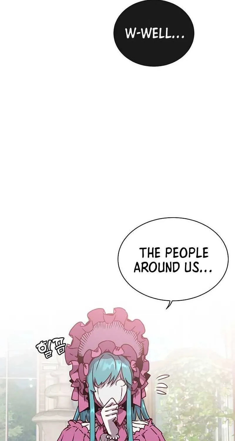 Read The MAX leveled hero will return! chapter 75 image 5 on Lezhin