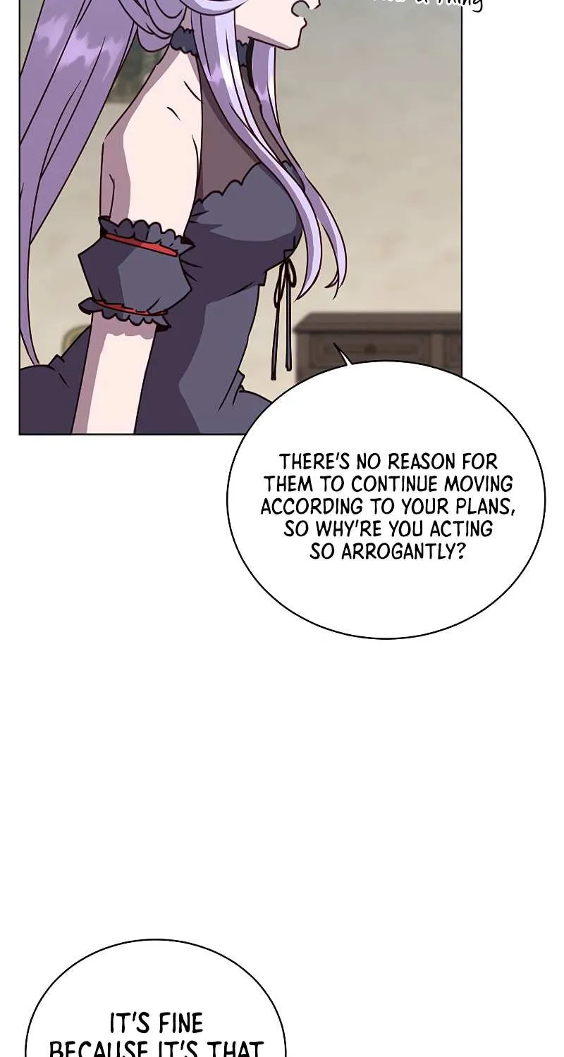 Read The MAX leveled hero will return! chapter 75 image 54 on Lezhin
