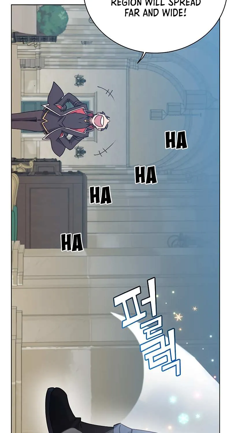 Read The MAX leveled hero will return! chapter 75 image 56 on Lezhin