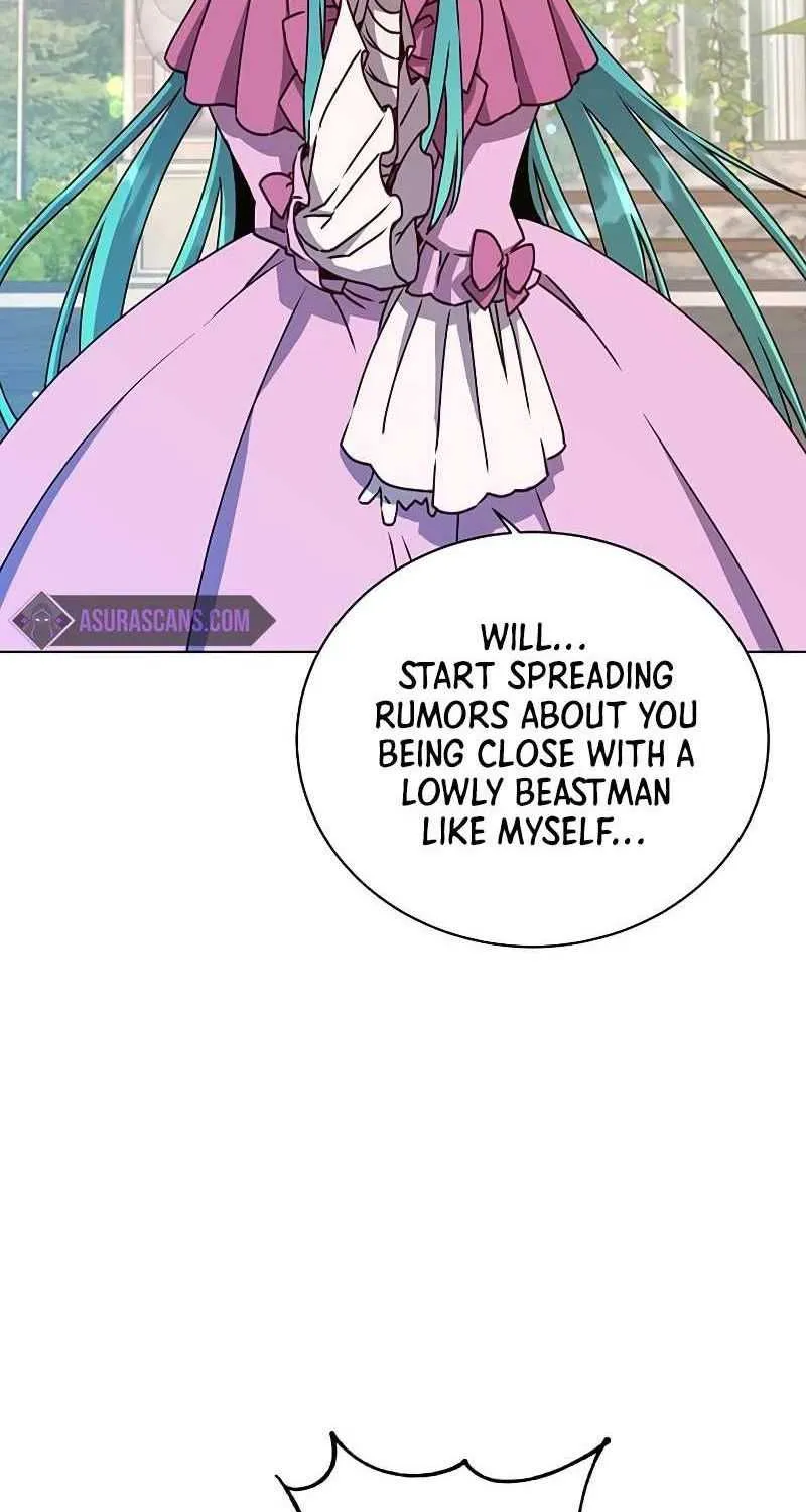 Read The MAX leveled hero will return! chapter 75 image 6 on Lezhin