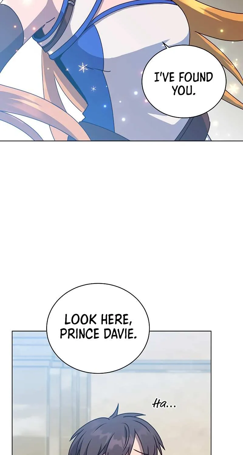 Read The MAX leveled hero will return! chapter 75 image 60 on Lezhin