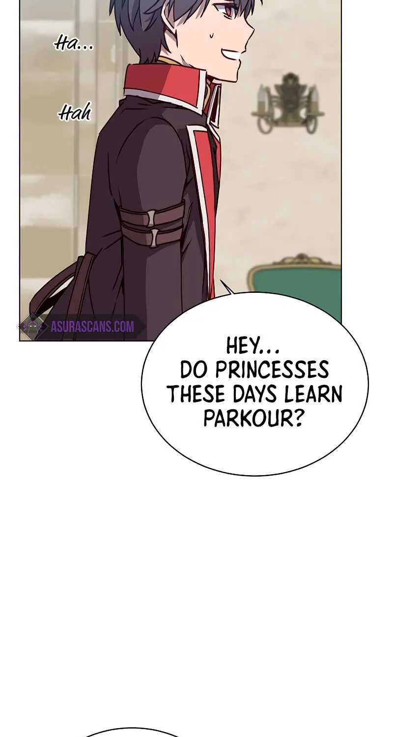 Read The MAX leveled hero will return! chapter 75 image 61 on Lezhin