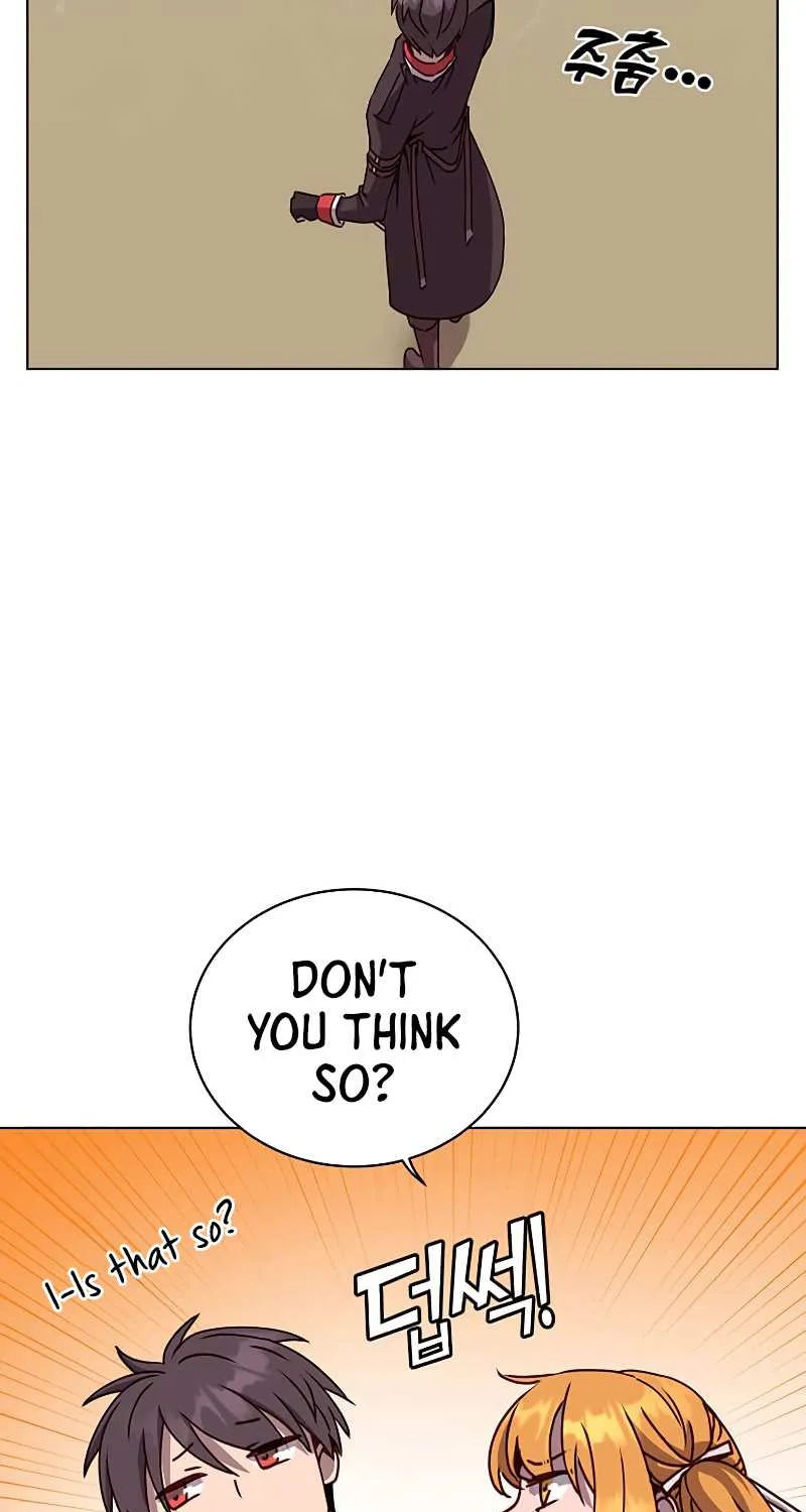 Read The MAX leveled hero will return! chapter 75 image 63 on Lezhin