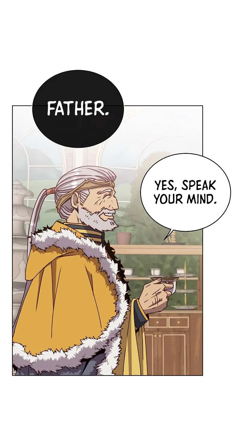 Read The MAX leveled hero will return! chapter 75 image 71 on Lezhin