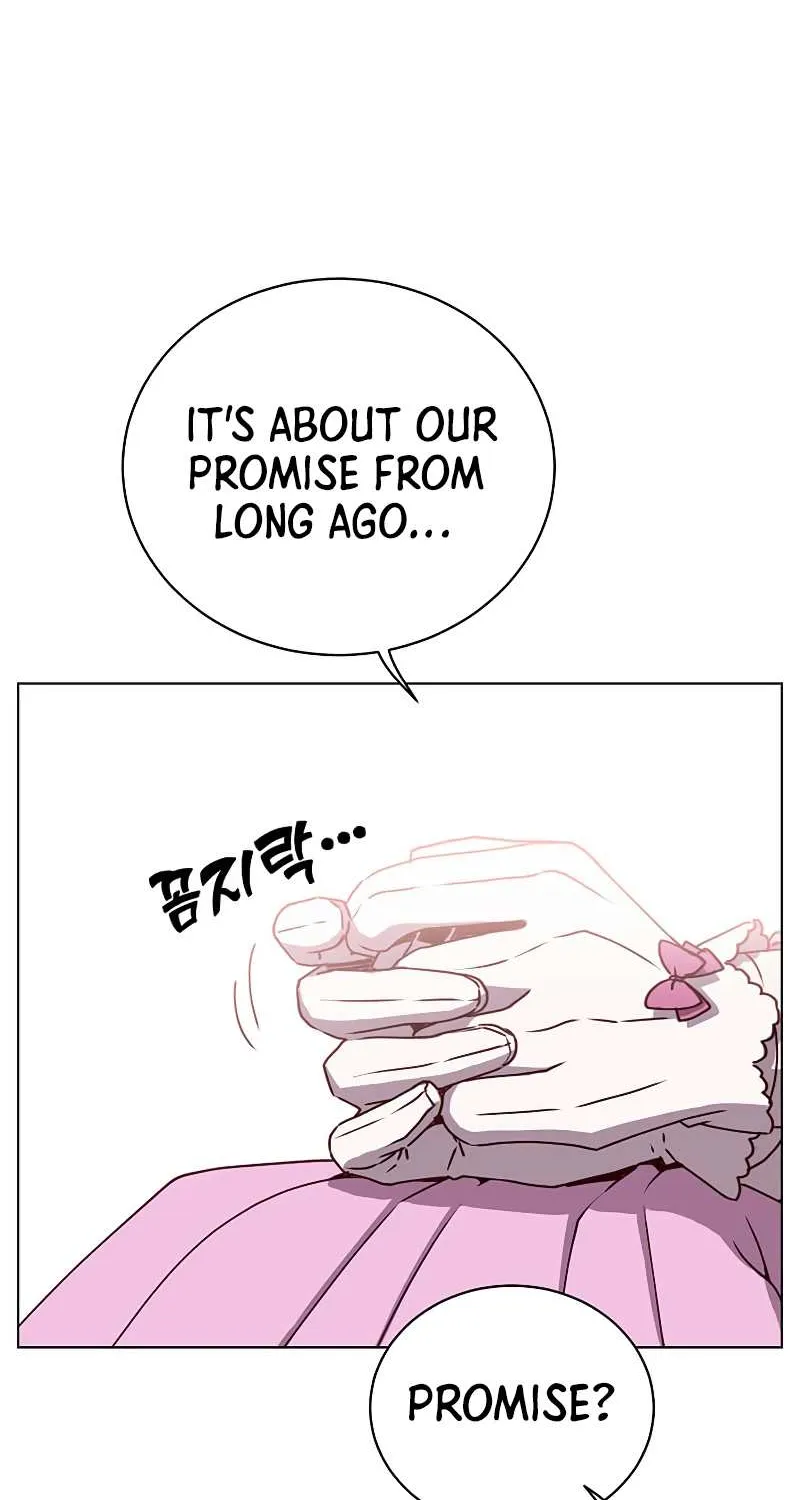 Read The MAX leveled hero will return! chapter 75 image 72 on Lezhin