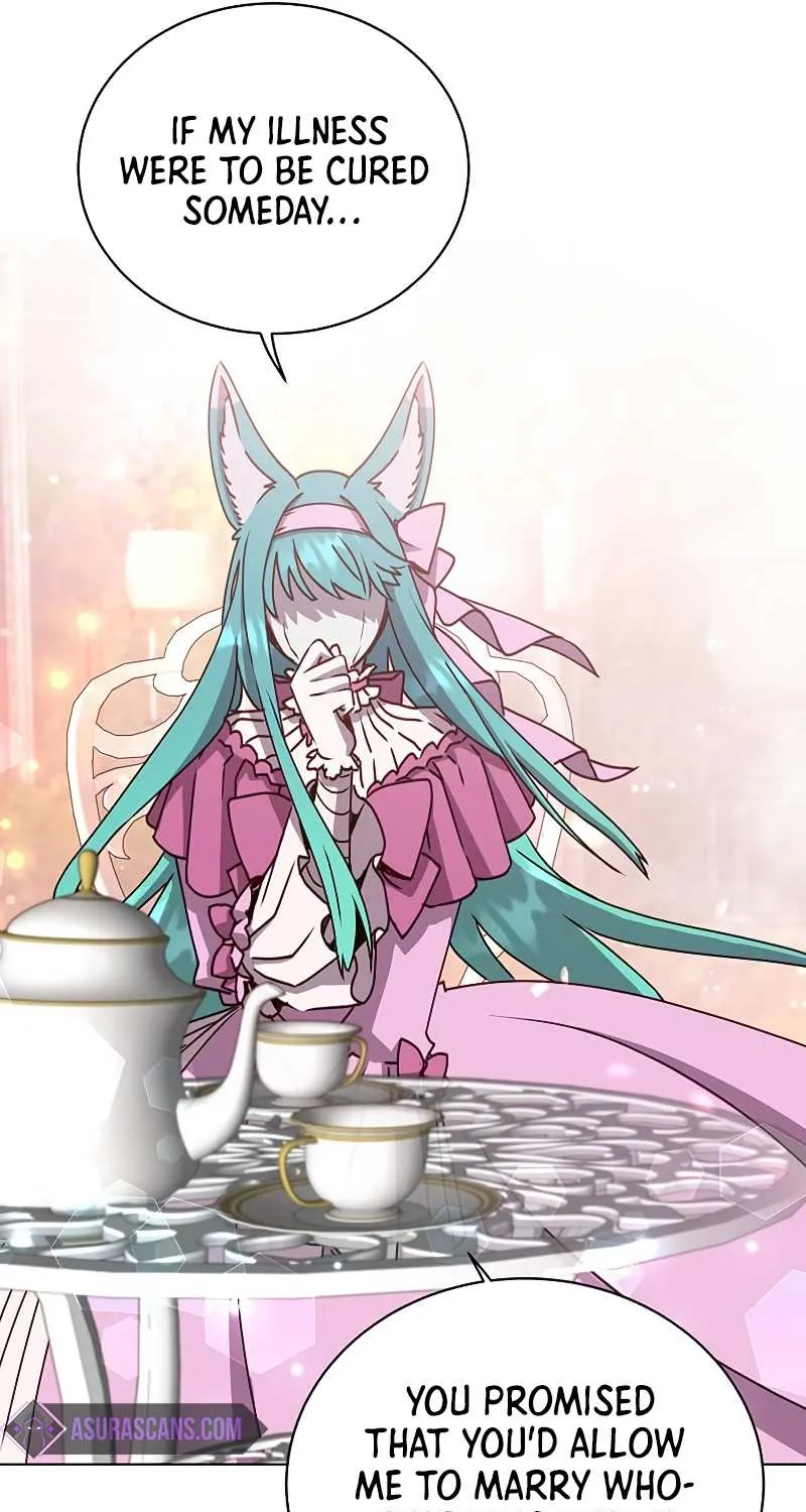 Read The MAX leveled hero will return! chapter 75 image 74 on Lezhin
