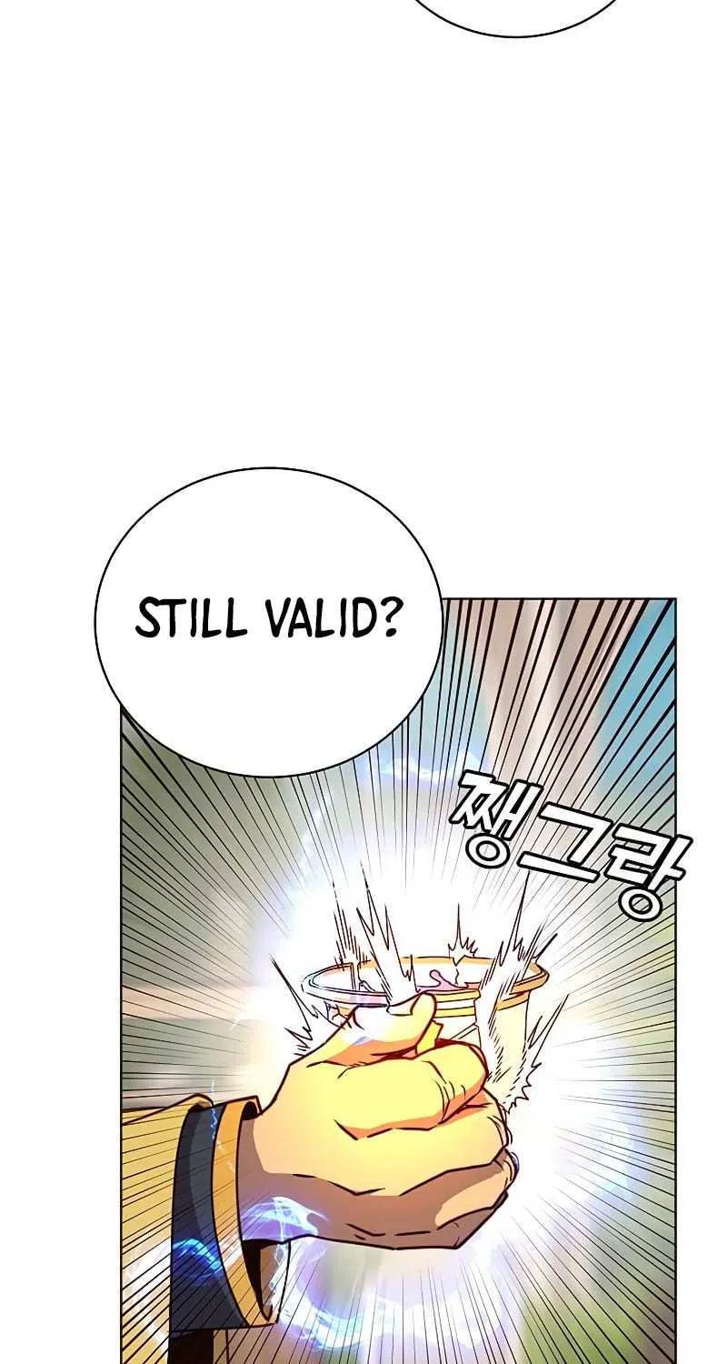 Read The MAX leveled hero will return! chapter 75 image 76 on Lezhin