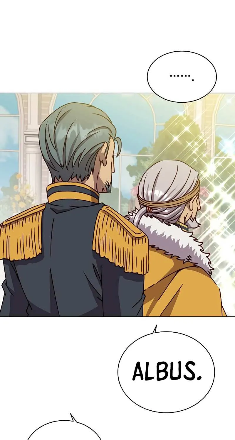 Read The MAX leveled hero will return! chapter 75 image 80 on Lezhin