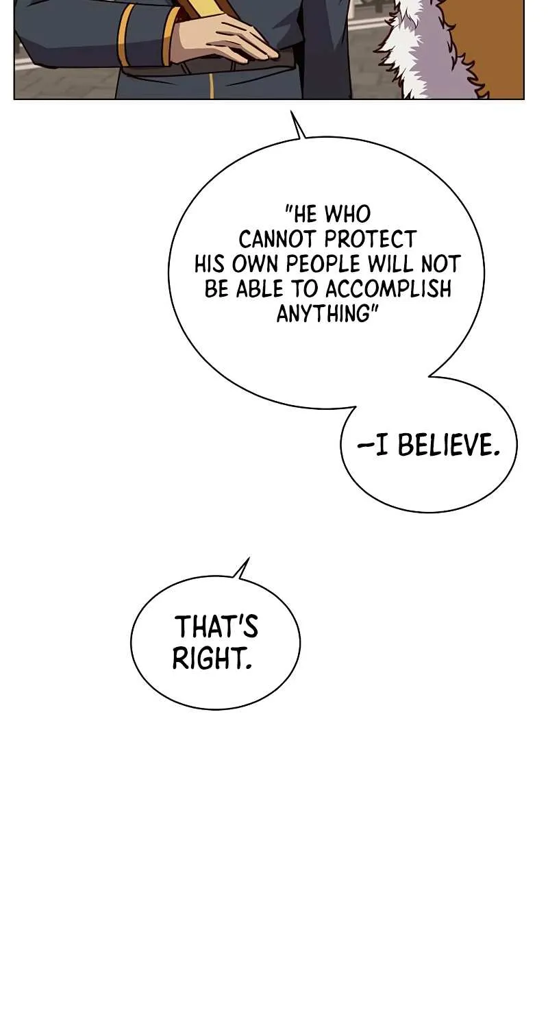 Read The MAX leveled hero will return! chapter 75 image 82 on Lezhin
