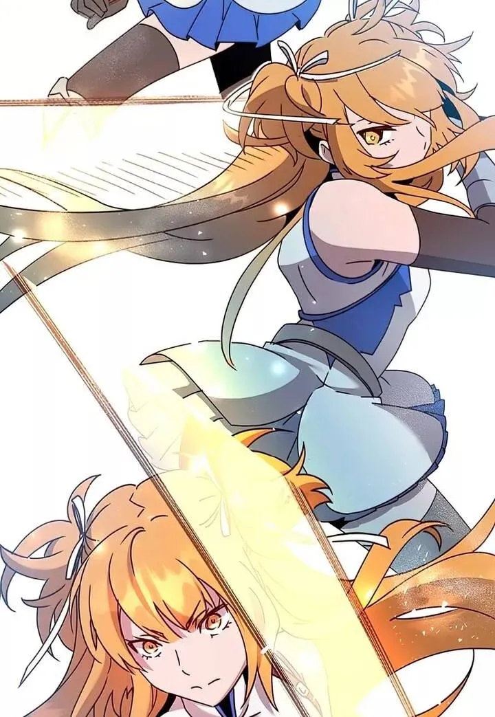 Read The MAX leveled hero will return! chapter 76 image 11 on Lezhin
