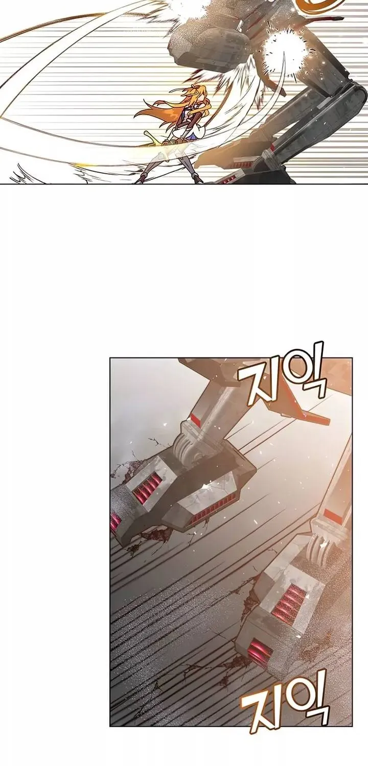 Read The MAX leveled hero will return! chapter 76 image 13 on Lezhin