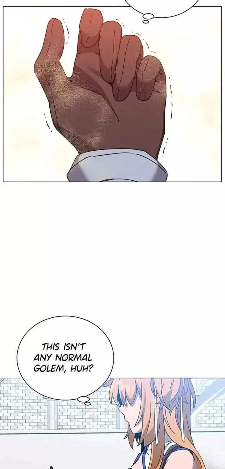 Read The MAX leveled hero will return! chapter 76 image 22 on Lezhin