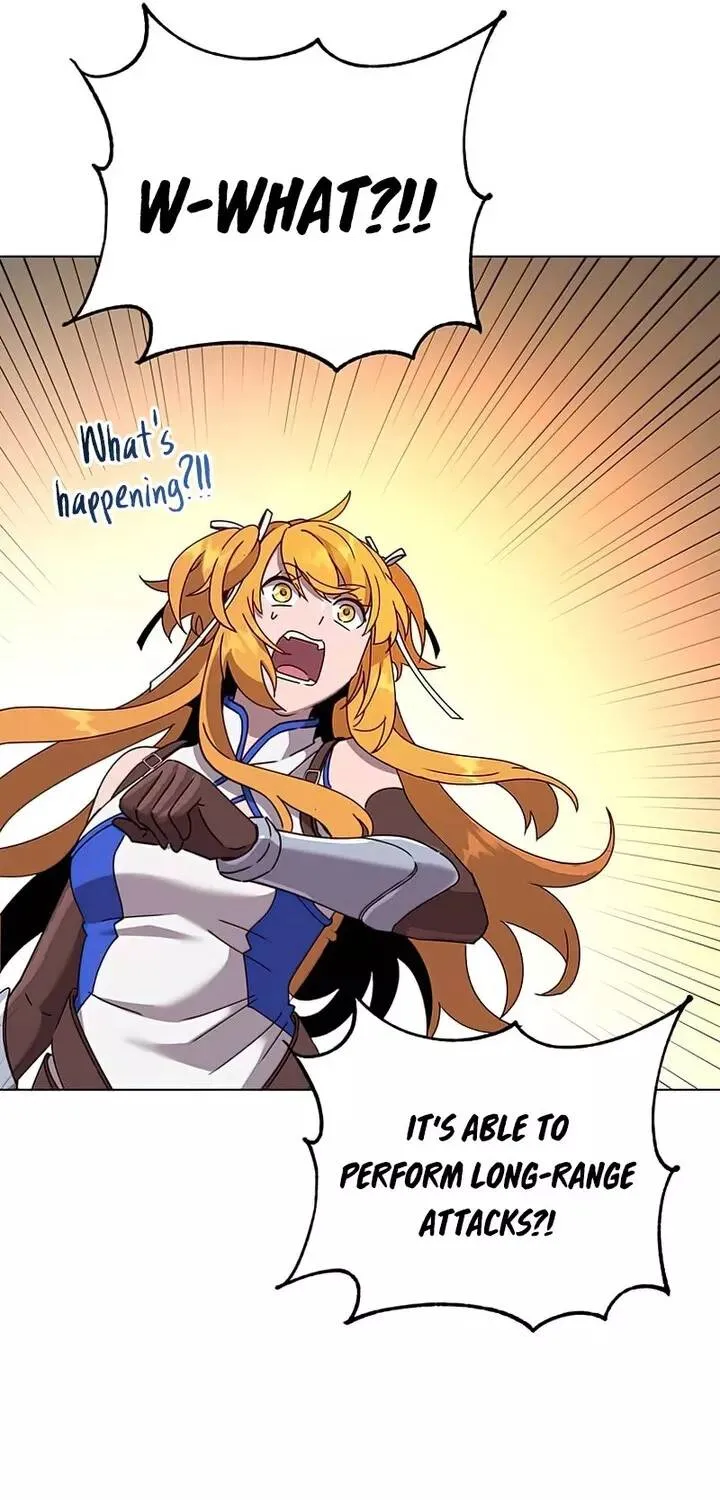 Read The MAX leveled hero will return! chapter 76 image 30 on Lezhin