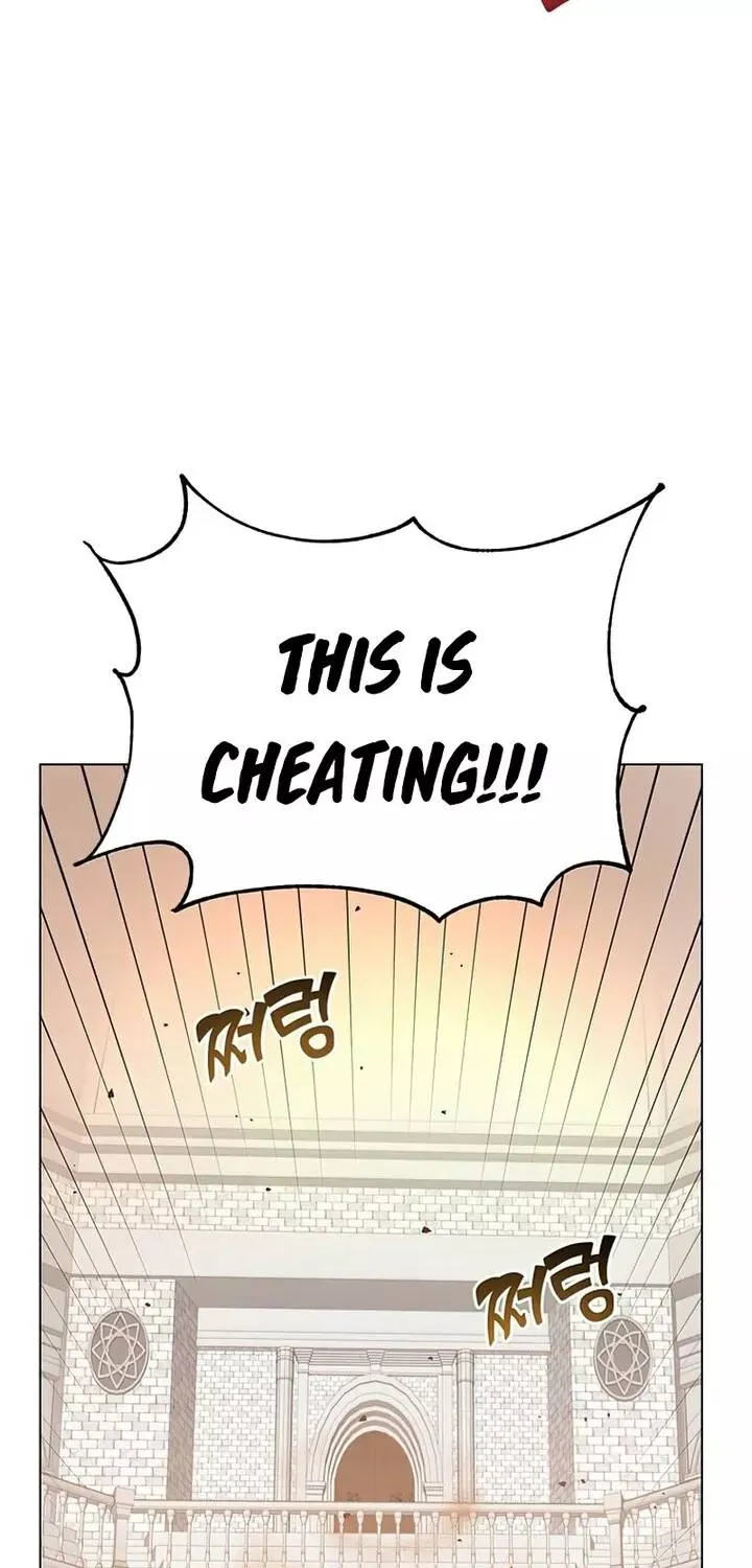 Read The MAX leveled hero will return! chapter 76 image 36 on Lezhin