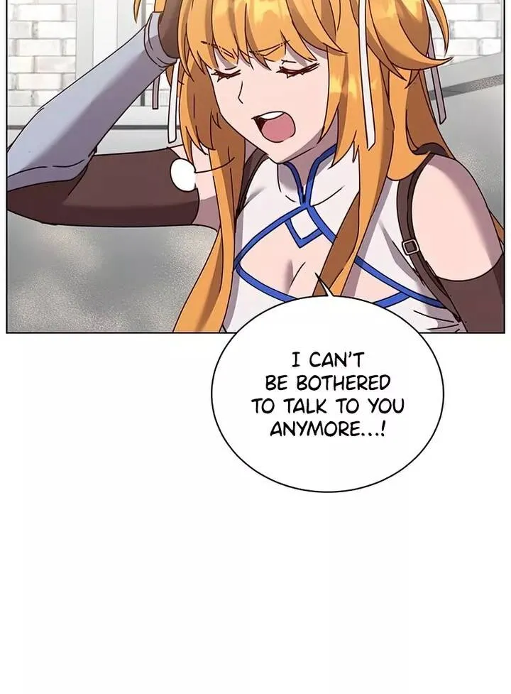 Read The MAX leveled hero will return! chapter 76 image 41 on Lezhin