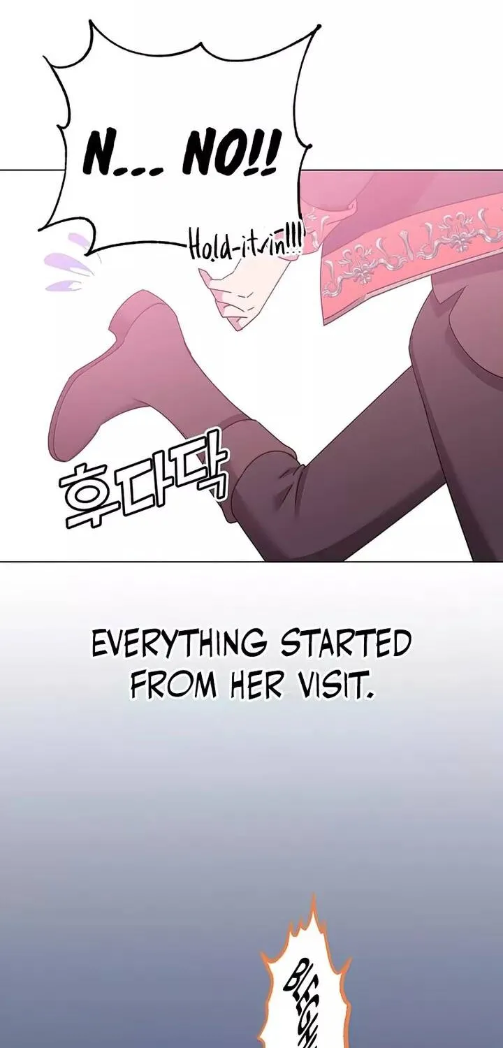 Read The MAX leveled hero will return! chapter 76 image 52 on Lezhin