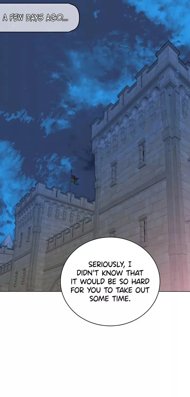 Read The MAX leveled hero will return! chapter 76 image 54 on Lezhin