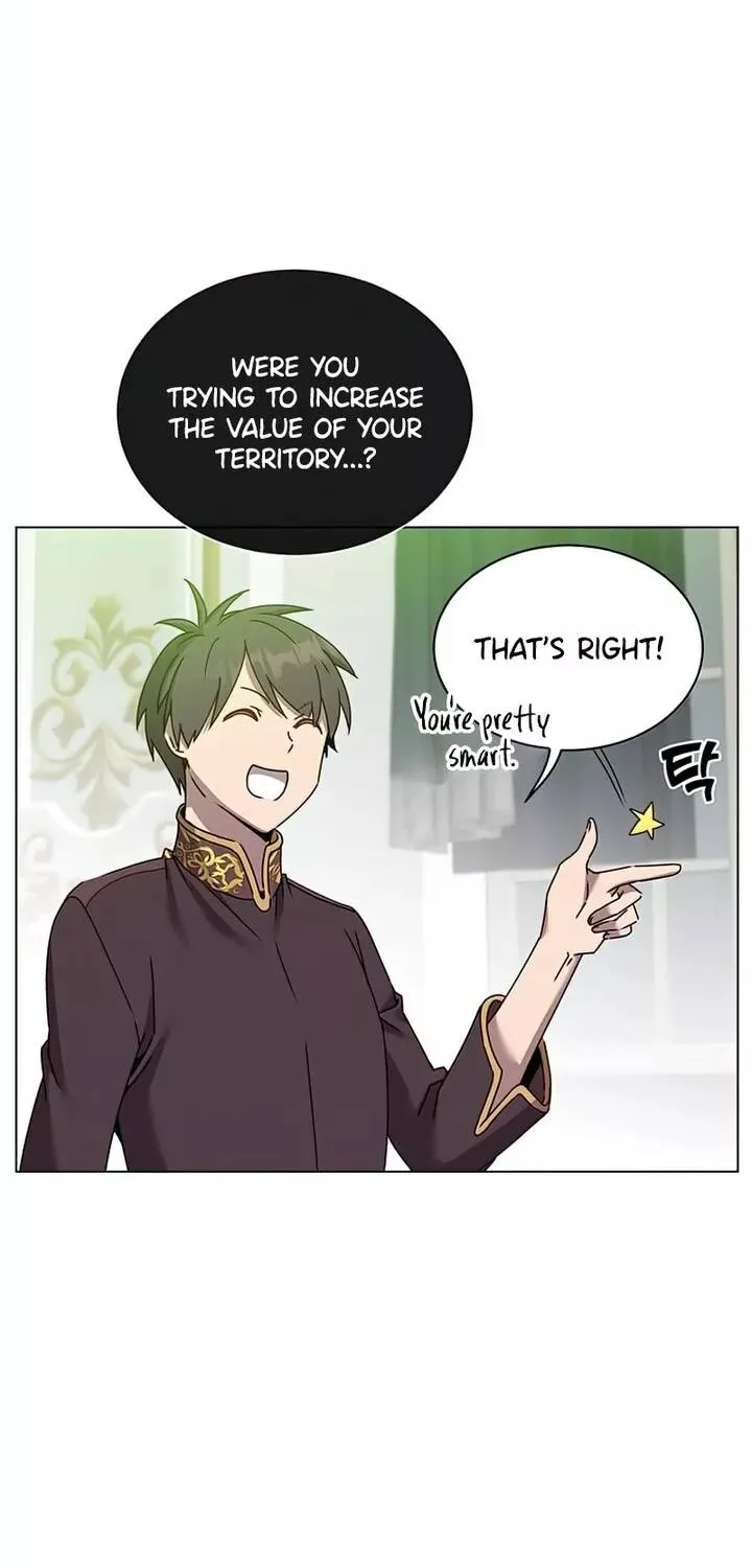Read The MAX leveled hero will return! chapter 76 image 58 on Lezhin