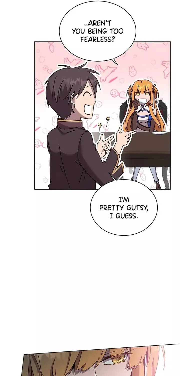 Read The MAX leveled hero will return! chapter 76 image 60 on Lezhin