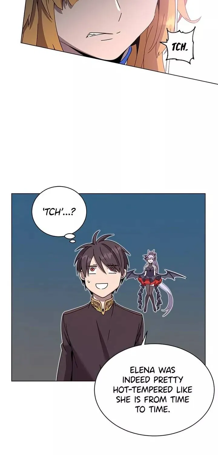 Read The MAX leveled hero will return! chapter 76 image 61 on Lezhin