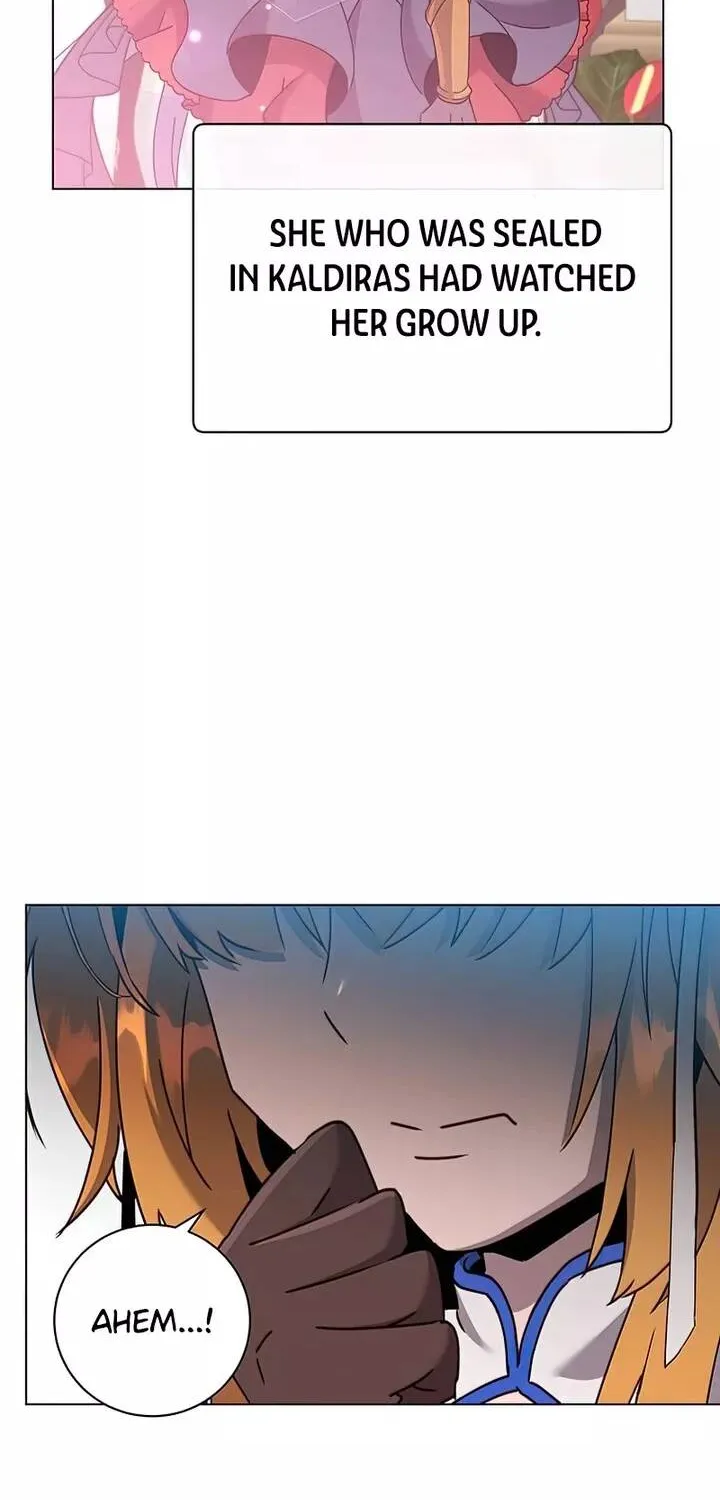 Read The MAX leveled hero will return! chapter 76 image 64 on Lezhin