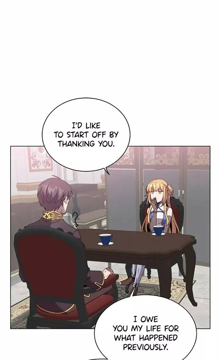 Read The MAX leveled hero will return! chapter 76 image 65 on Lezhin