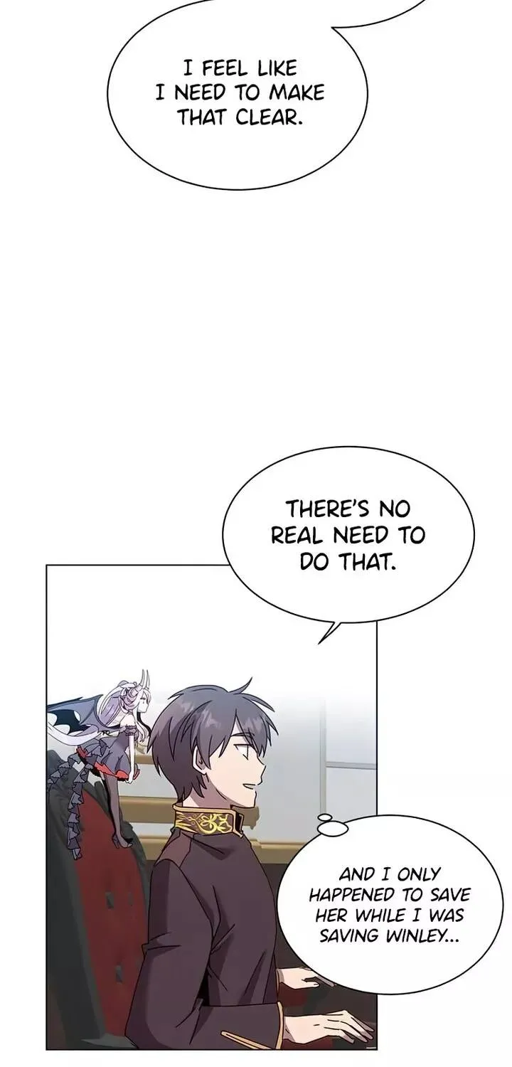 Read The MAX leveled hero will return! chapter 76 image 66 on Lezhin