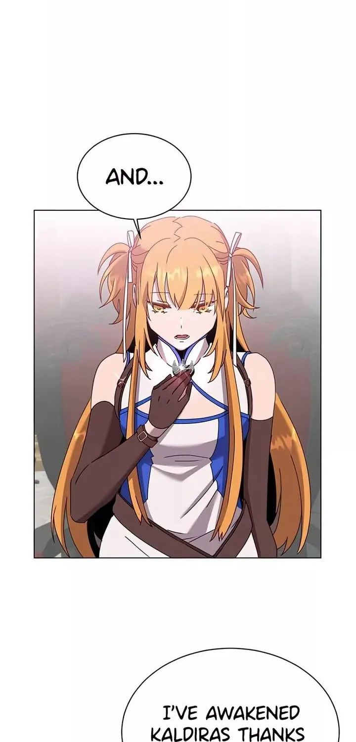 Read The MAX leveled hero will return! chapter 76 image 67 on Lezhin