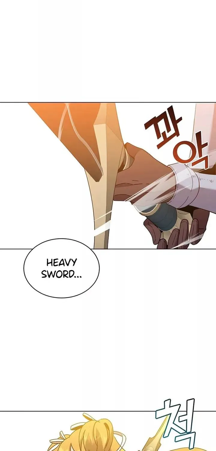 Read The MAX leveled hero will return! chapter 76 image 7 on Lezhin