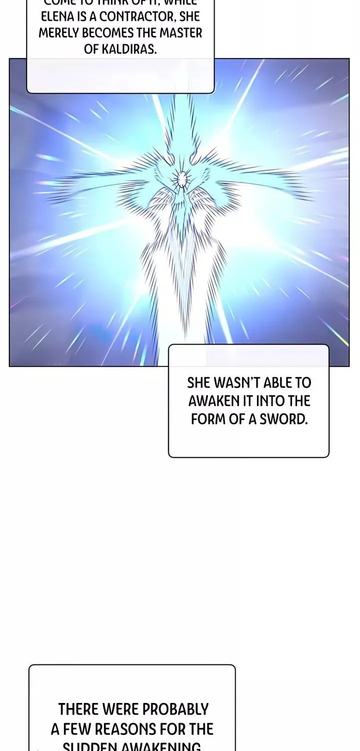 Read The MAX leveled hero will return! chapter 76 image 70 on Lezhin