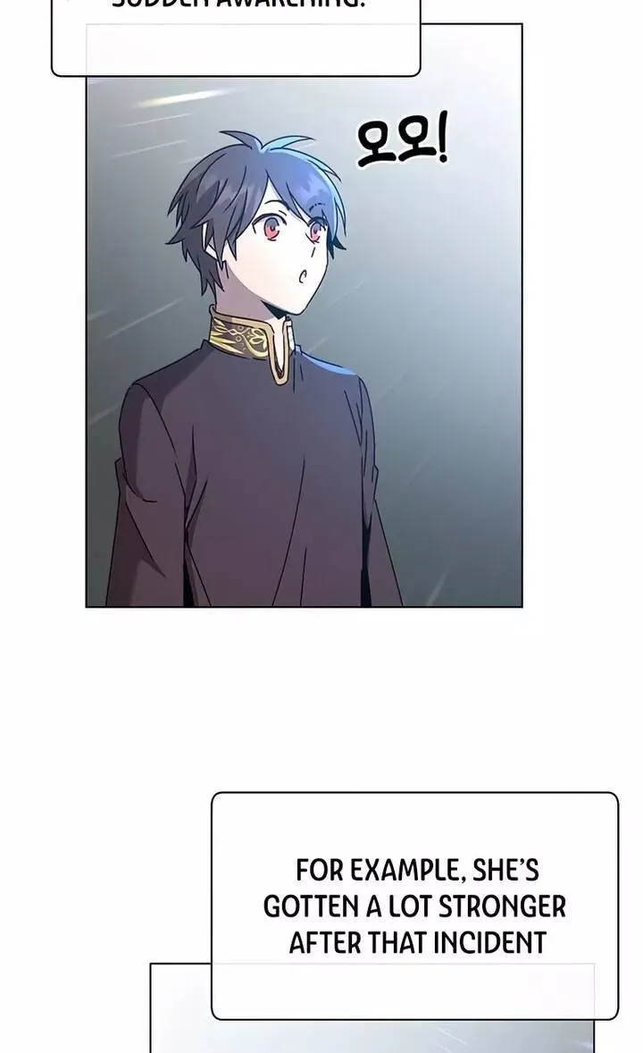 Read The MAX leveled hero will return! chapter 76 image 71 on Lezhin