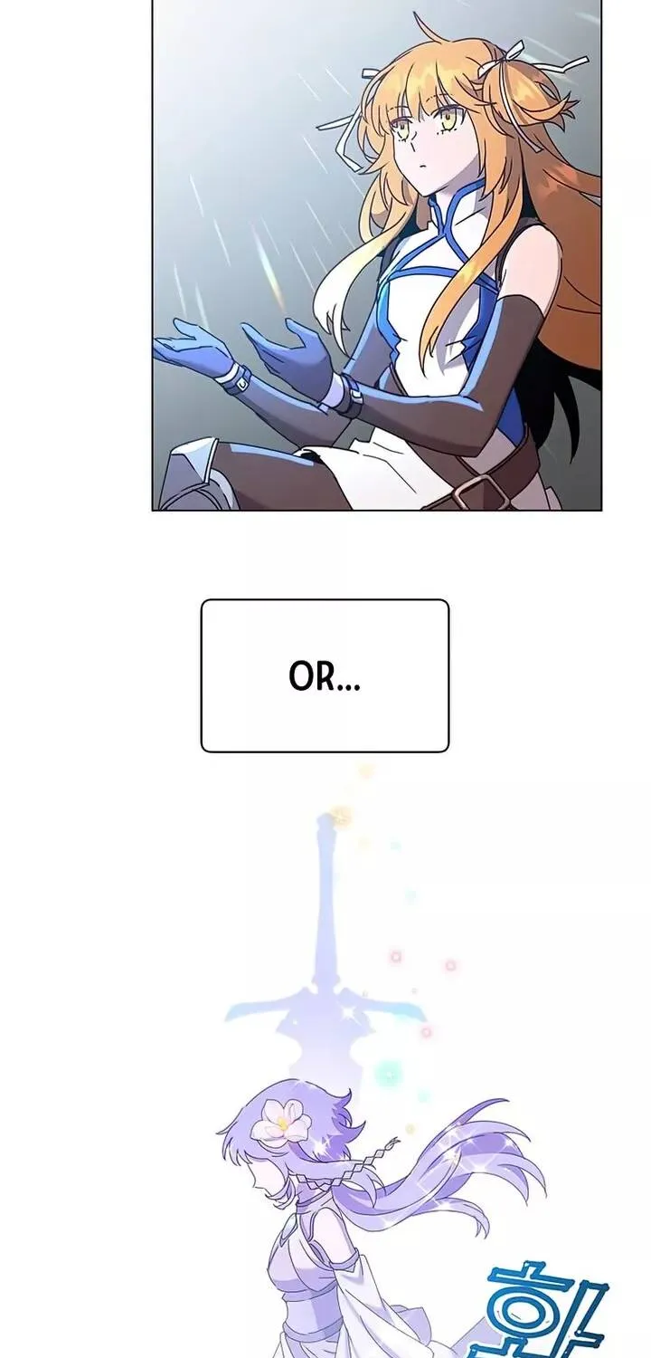 Read The MAX leveled hero will return! chapter 76 image 72 on Lezhin